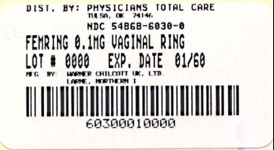 Image Of Package Label (Package Label)